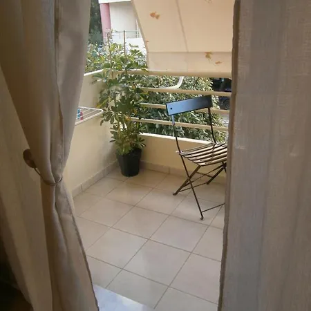 Apartman Stella Vólosz