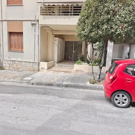 Apartment Stella Volos