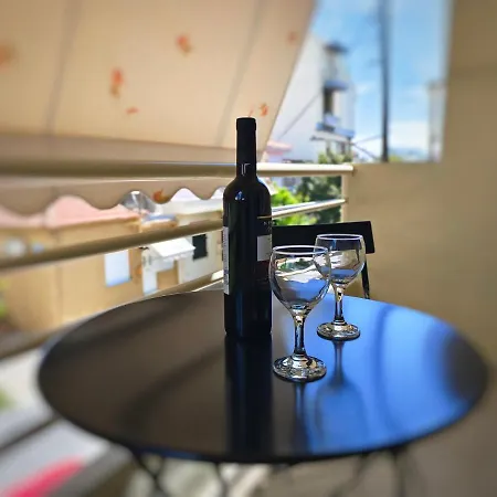 Stella Apartman Vólosz