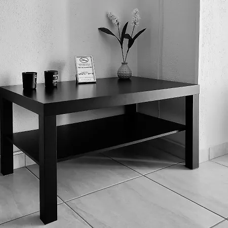 Stella Апартаменты *