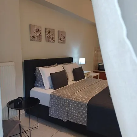 Apartman Stella *
