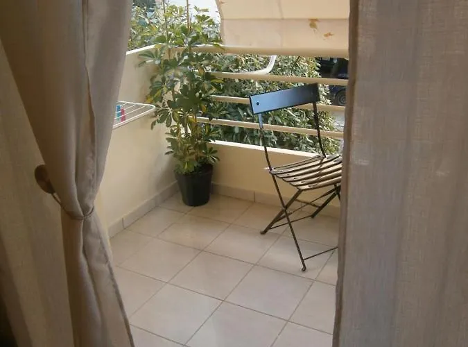 Apartment Stella Volos