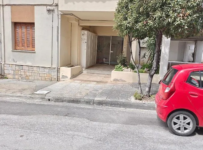 Apartment Stella Volos