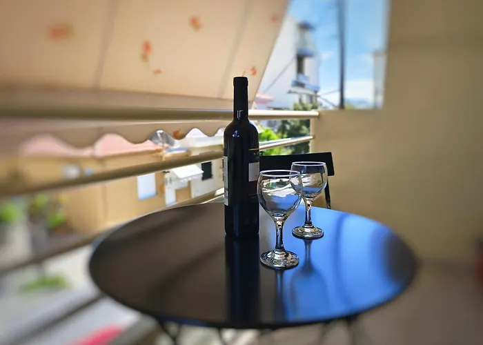 Stella Apartment Volos