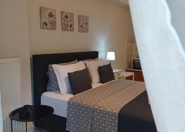 Апартаменты Stella *